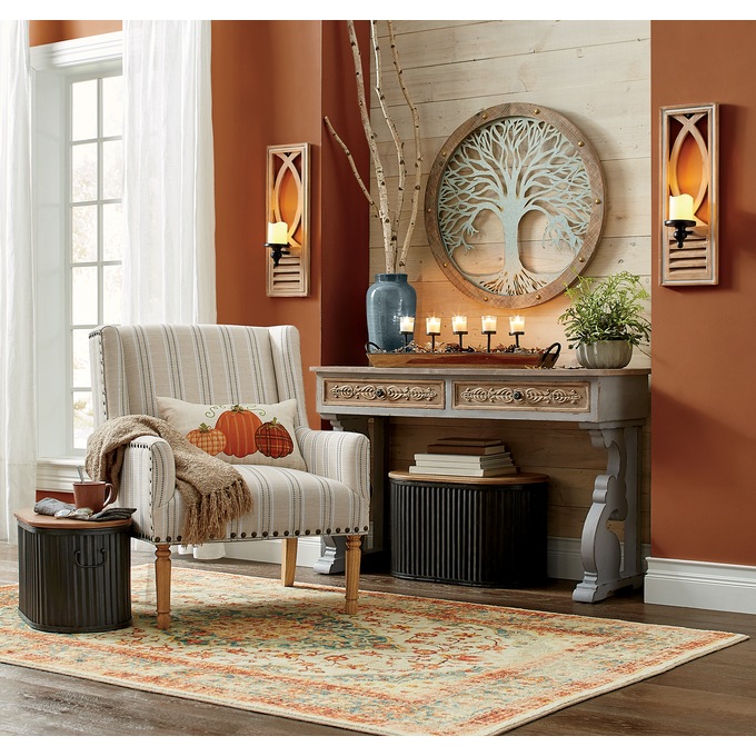 Charter Console Table, , large