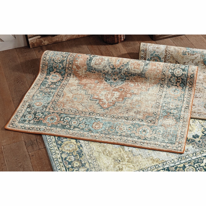Jericho Rug - 5' x 7' 6" , , large