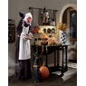 Set of 3 Halloween Gnomes, , large