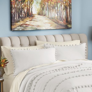 Elly Pom-Pom Sham, , large