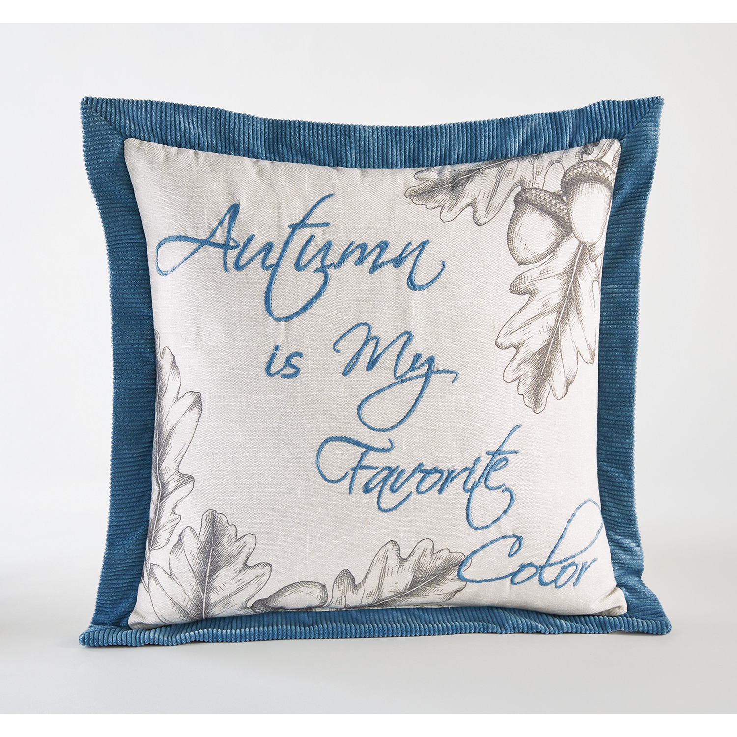 My pillow color discount