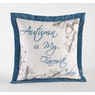 Autumn Is My Favorite Color Accent Pillow, , large
