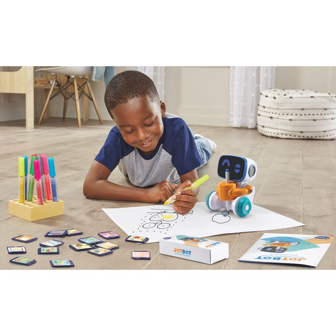VTech Art JotBot, , large