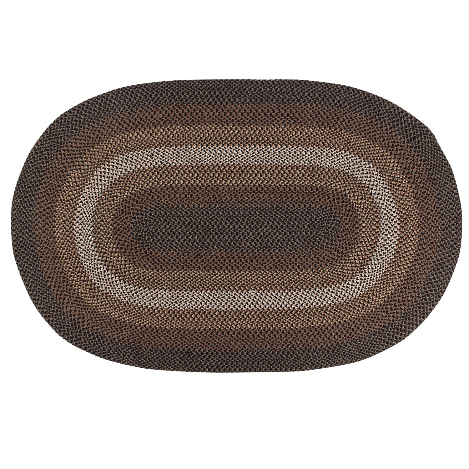 Woodbridge Braided Wool Rugs Country Door