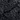 Britt’s Knits Headband, Black, swatch
