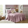 Adeline Chenille Sham with Ruffled Edges, , large