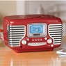 Crosley Retro CD Radio, , large