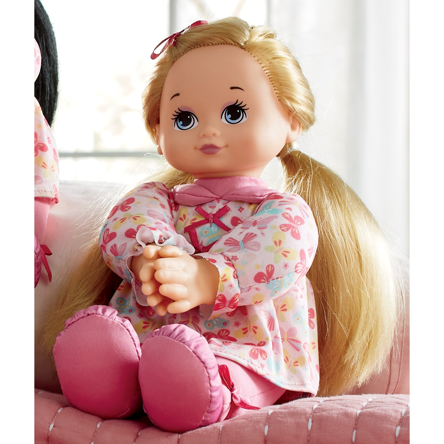 Sweet faith prayer doll shop