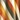 Set of 2 Serene Bath Sheets, Spice Stripe, swatch