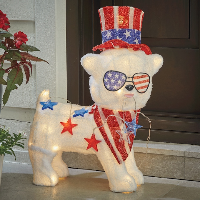 Americana Puppy, , large