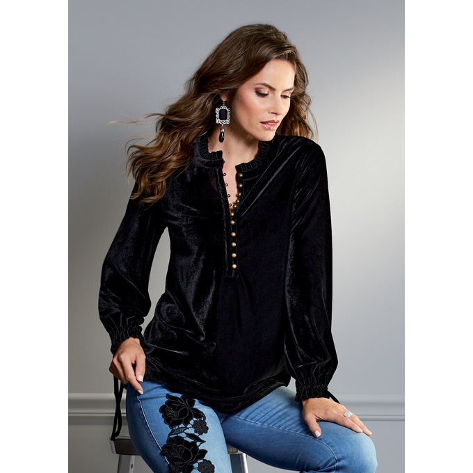 Door County Tunic, , large