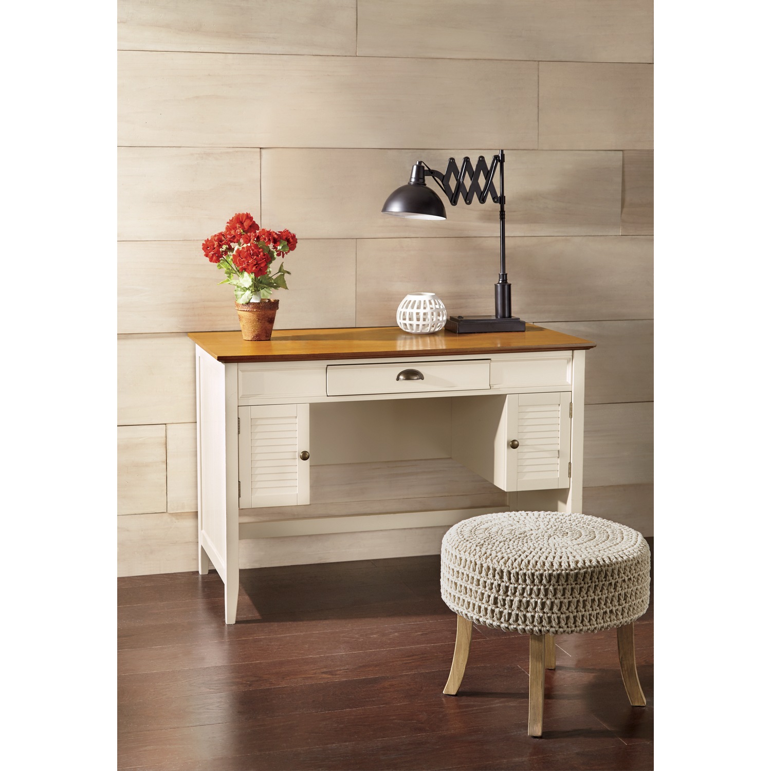 shutter desk country door