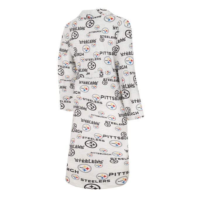 NFL Classic Bathrobe, , large