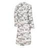 NFL Classic Bathrobe, , large