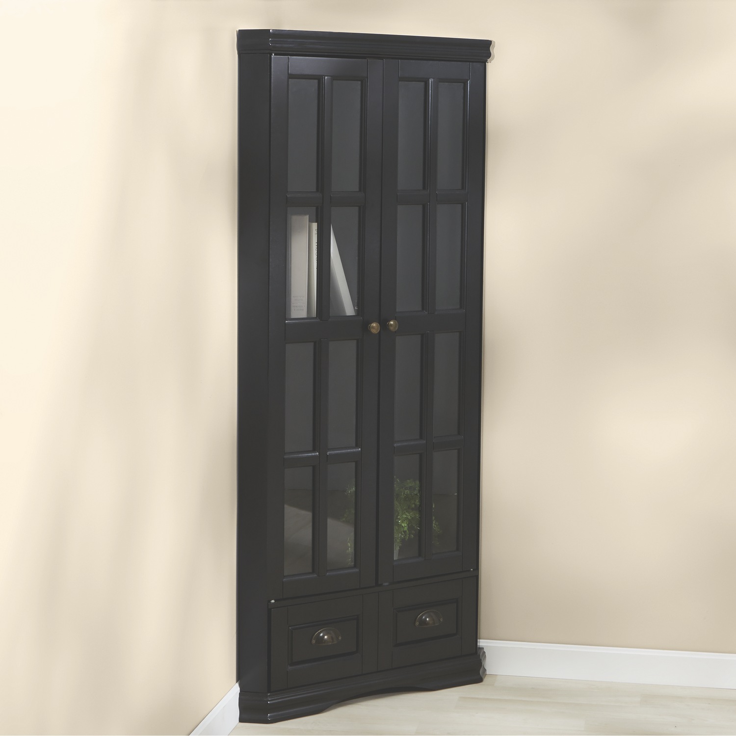 Tool Free Saunders Corner Cabinet Country Door Tool Free Saunders Corner Cabinet Country Door