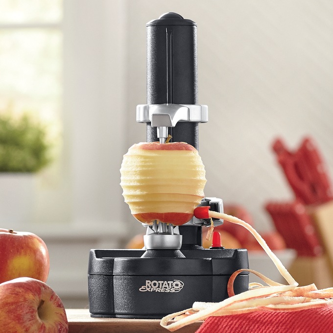 Rotato Peeler, , large