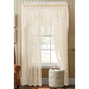 Addison Lace Panel, , large