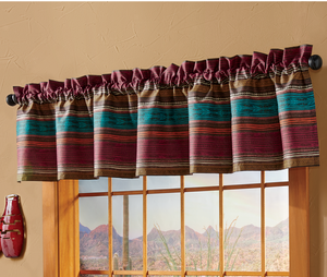 Mesa Kitchen Valance, , large