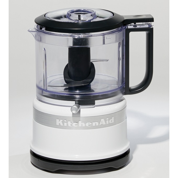 KitchenAid 3.5-Cup Mini Food Processor, , large
