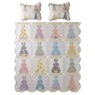 Easter Oversized Quilt, , large