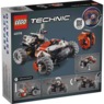LEGO Technic Surface Space Loader LT78 Set, , large