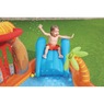 Bestway Lava Lagoon Inflatable Water Play Center, , large