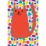 Art 101 Color Your Own Giant Posters, , large