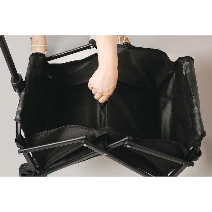 Collapsible Folding Wagon, , large