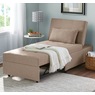 Cali 4-in-1 Multifunction Convertible Chair, , large