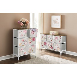 Leilani 6-Drawer Storage, , large