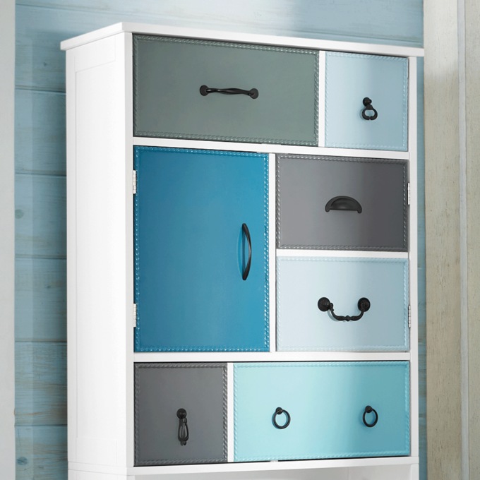 Mix-N-Match Space Saver, , large