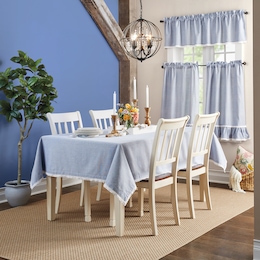 Bonnie Tablecloth, , large