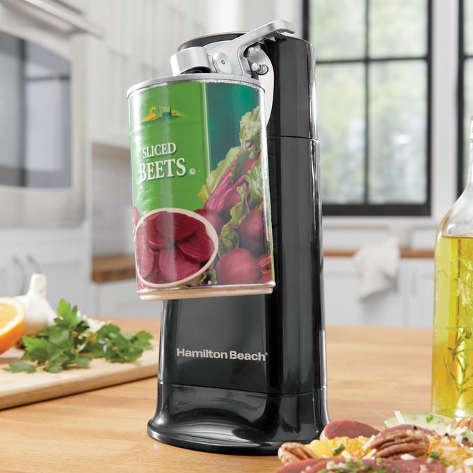 Hamilton Beach Flexcut Cordless Can Opener