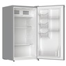 Montgomery Ward 3.2 cu. ft. Contemporary Fridge/Freezer, Gray or Blue, , large