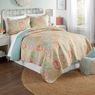 Ethridge Oversized Quilt and Sham, , large
