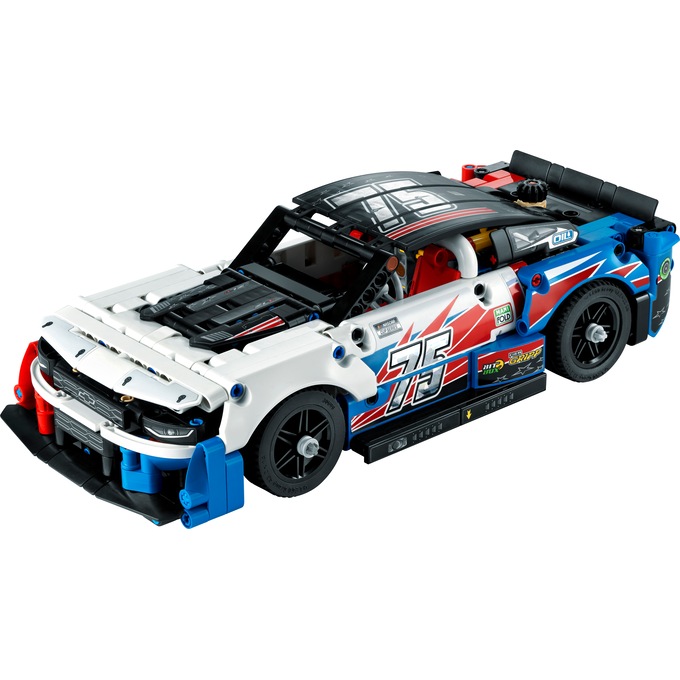 LEGO Technic NASCAR Next Gen Chevrolet Camaro, , large