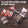 DAS Smart Modeling Clay Set, , large
