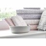 Religious Sentiments 2-Pack Microfiber Sheet Set, , large