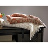 Damask Throw , , large