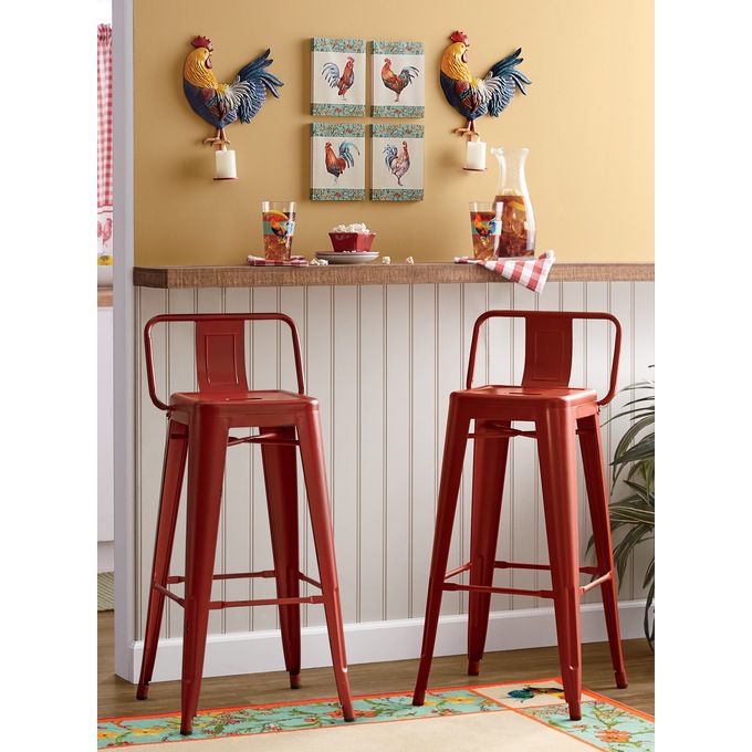 Crawford Stool, , large