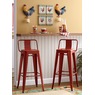 Crawford Stool, , large