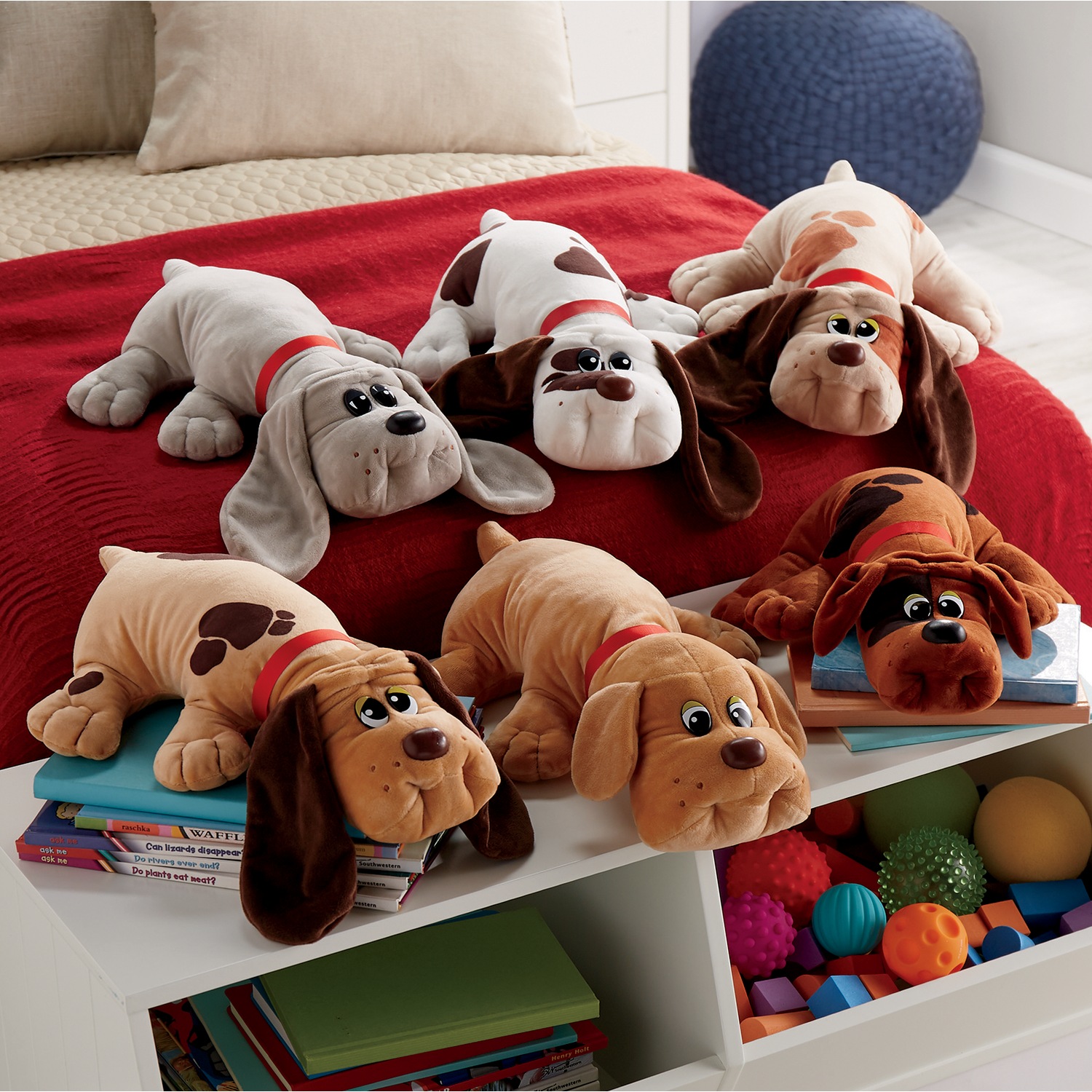 Pound Puppies