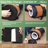 Hunter Replacement HP450 Filter Pack, , large