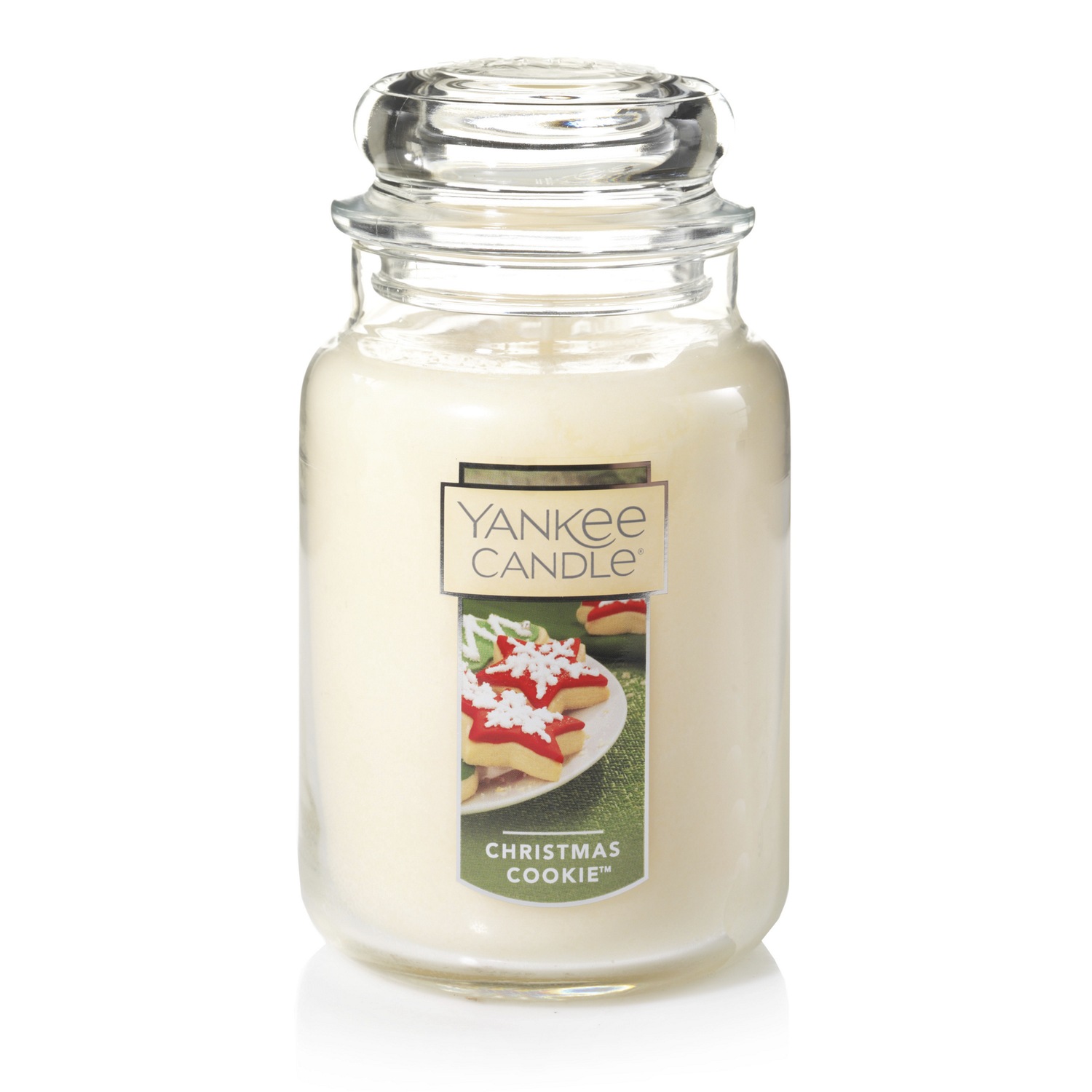 Yankee Candles Country Door