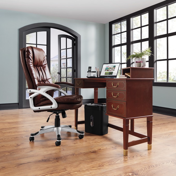 Minerva Desk, , large