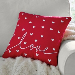 Love Pillow, , large