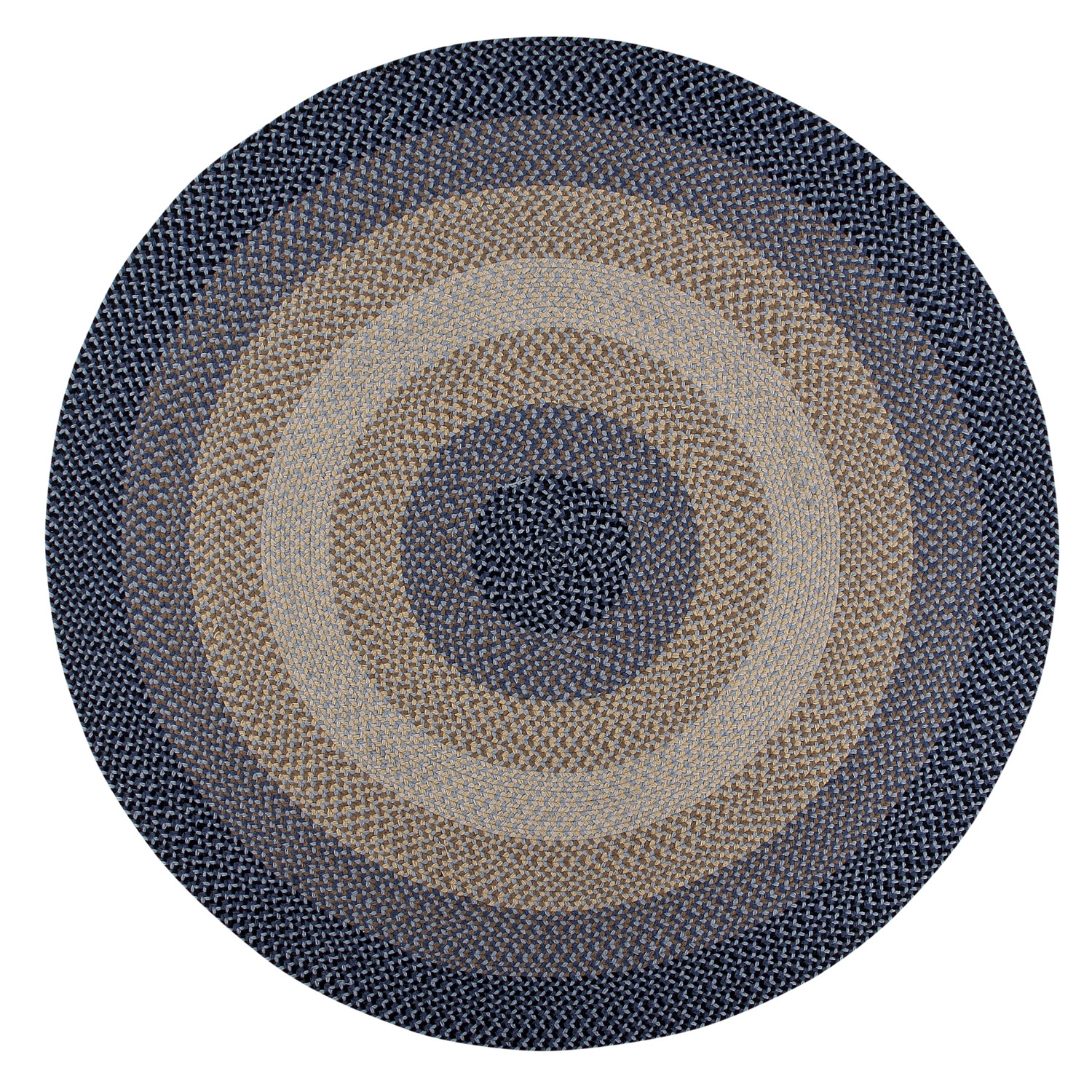 Woodbridge Braided Wool Rugs Country Door