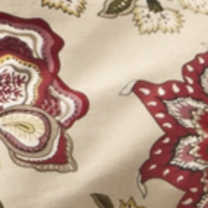 Harmony Coordinates Dining Chair Slipcover Country Door