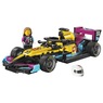 LEGO Speed Champions F1 ACADEMY LEGO Race Car, Multi, large
