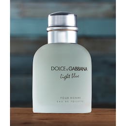 Dolce&amp;Gabbana Light Blue Pour Homme, , large